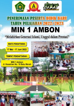 PPDB MIN 1